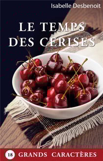 Le temps des cerises