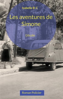 Les aventures de Simone : L'école