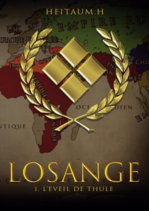 Losange : L'éveil de Thulé