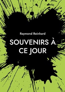Souvenirs à ce jour : Yohan