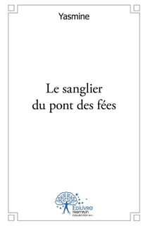 Le sanglier du pont des fées