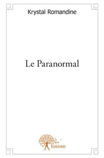 Le paranormal