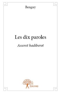 Les dix paroles