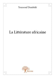 La littérature africaine