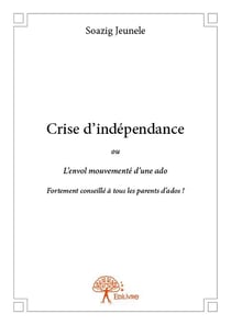 Crise d'indépendance où l'envol mouvementé d'une ado - fortement conseillé à tous les parents d'ados !