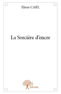 La sorcière d'encre