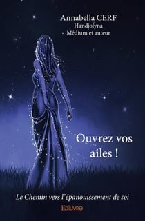 Ouvrez vos ailes !