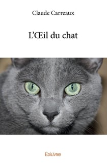 L'oeil du chat