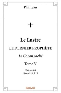 Le lustre t.5 1/3