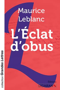 L'éclat d'obus