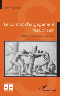 Le contrat d'engagement républicain