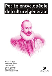 Petite encyclopédie de culture générale