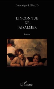 L'inconnue de Jaisalmer