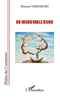 Incroyable bijou