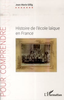 Histoire de l'école laïque en France