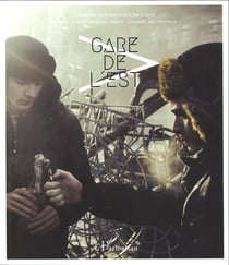 GARE DE L'EST n.3