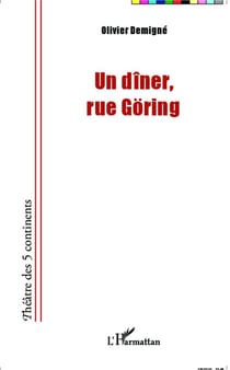 Un dîner, rue Goring