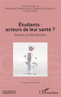 Étudiants : acteurs de leur santé ? regards pluridisciplinaires