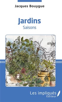 Jardins saisons