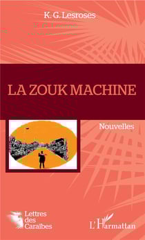 La zouk machine