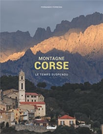 Montagne corse - le temps suspendu