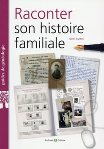 Raconter son histoire familiale