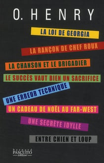La loi de georgia