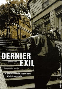 Dernier exil t.1