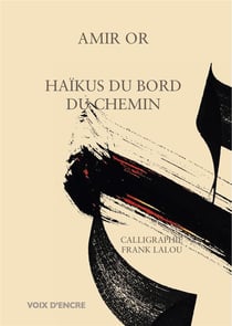 Haikus du bord du chemin