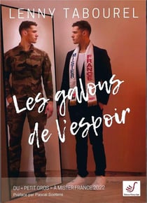 Les galons de l'espoir