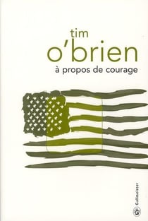 À propos de courage