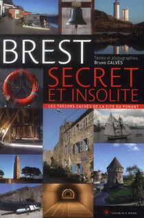 Brest secret et insolite