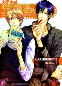 Private teacher Tome 1