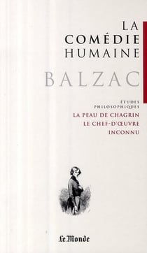 La comédie humaine t.6