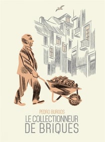 Le collectionneur de briques
