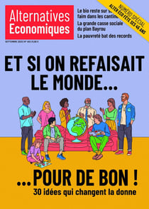 Mensuel n.462 : Septembre 2025
