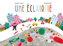 Éclaircie