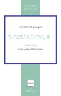 Théâtre politique Tome 2