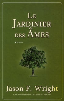 Le jardinier des âmes