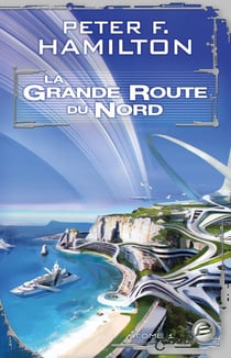 La grande route du nord Tome 1
