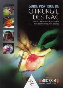 Guide pratique de chirurgie des nacs