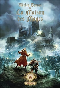 La maison des mages