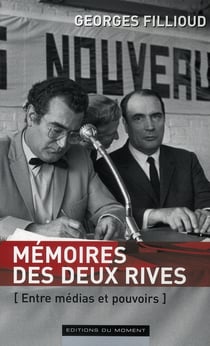 Mémoires des deux rives [entre médias et pouvoirs]