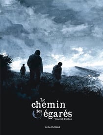Le chemin des égarés