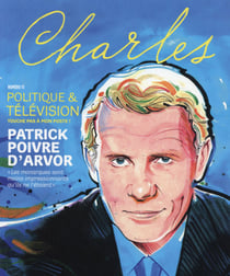 Revue charles n.15 - politique et télévision