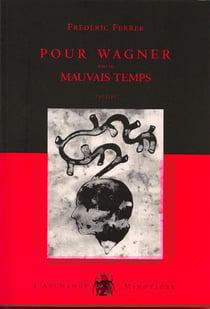 Pour Wagner - mauvais temps