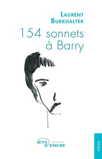 154 sonnets a barry