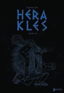 Herakles Tome 3