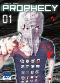 Prophecy Tome 1