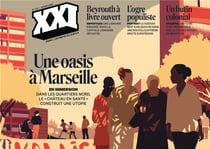 Revue XXI n.53 : hiver 2021